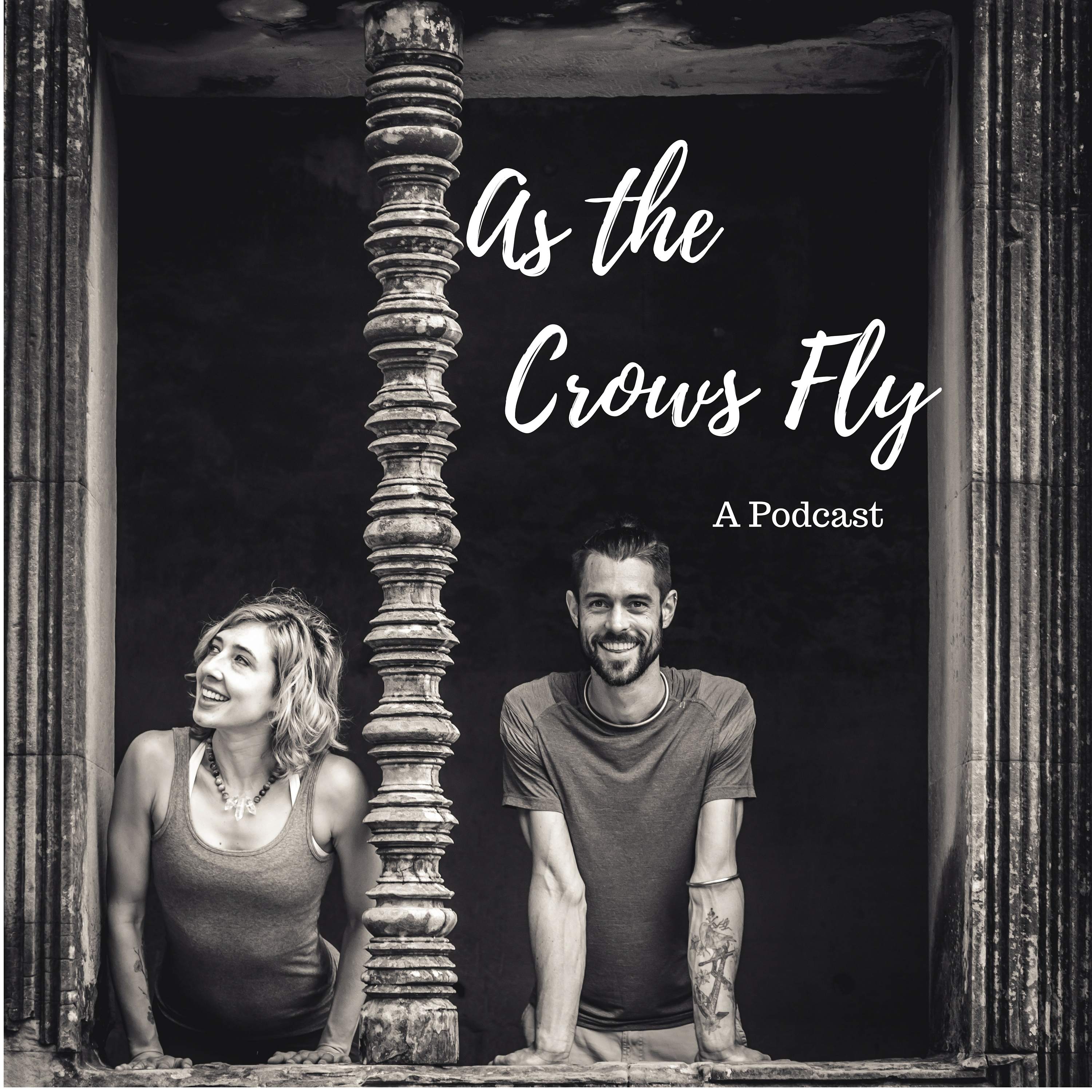 As The Crows Fly – Podcast (Season 1)